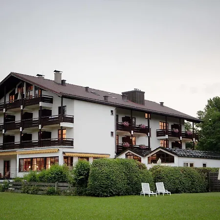 Eberl'S Vitalresort-3