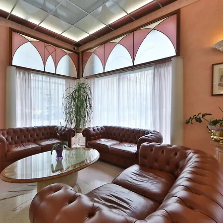 Best Western Hotel San Giusto-2