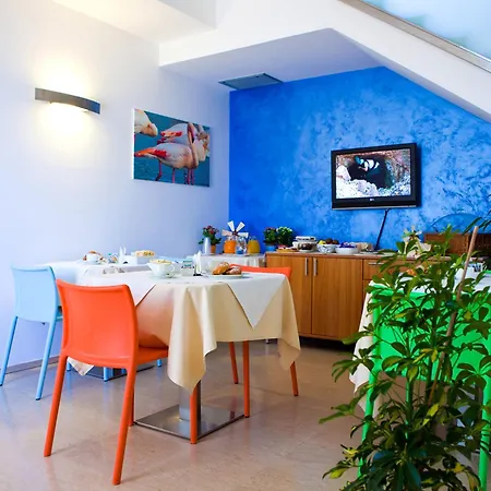 Le Saline Hotel-2
