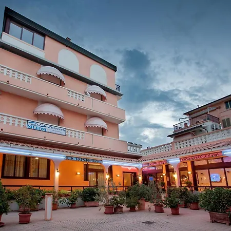 Hotel Sileoni-3