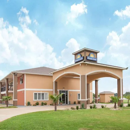 Days Inn By Wyndham Ennis-3