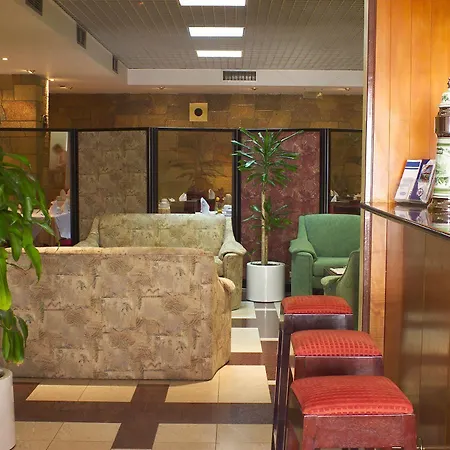 Hotel Jorge V-3
