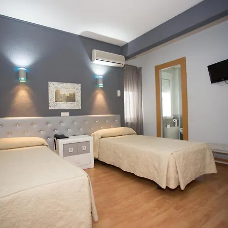 Hostal Real Aranjuez-2