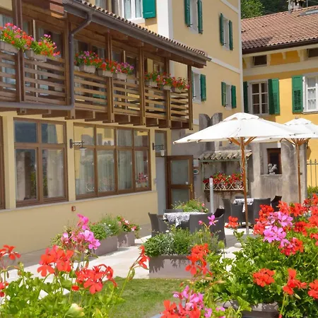 Hotel Garnì San Giorgio-3