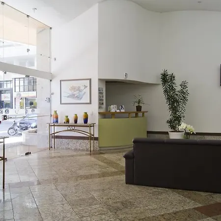 Bristol Guarapari Residence-2