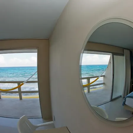 Rocamar Hotel Isla Mujeres-2
