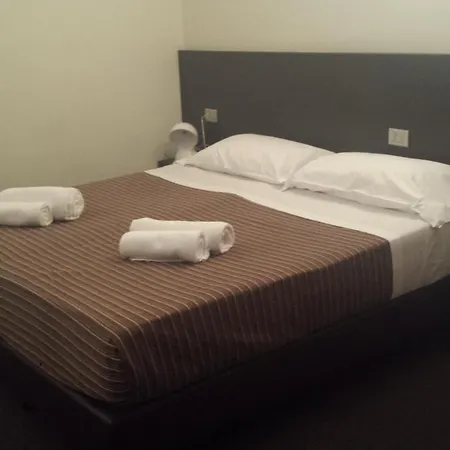 Hotel Firenze-3