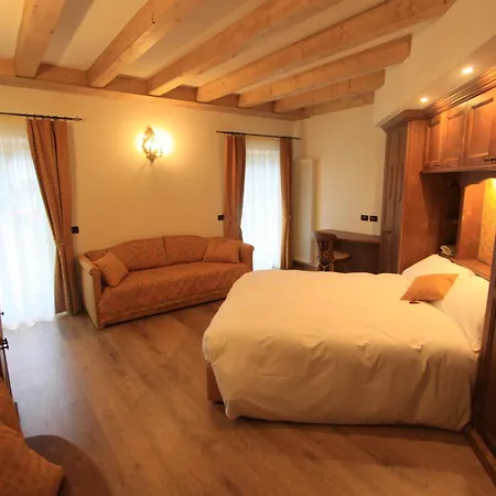 Dolasilla Park Hotel-3