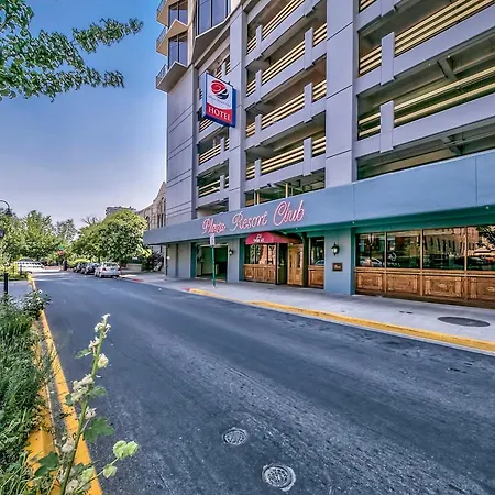 Plaza Resort Club Reno-2