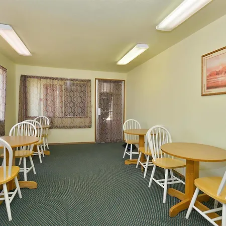 Sunset Inn Tucumcari Nm-2