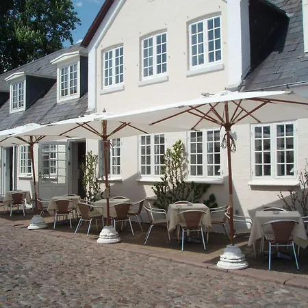 Hotel Knudsens Gaard-3