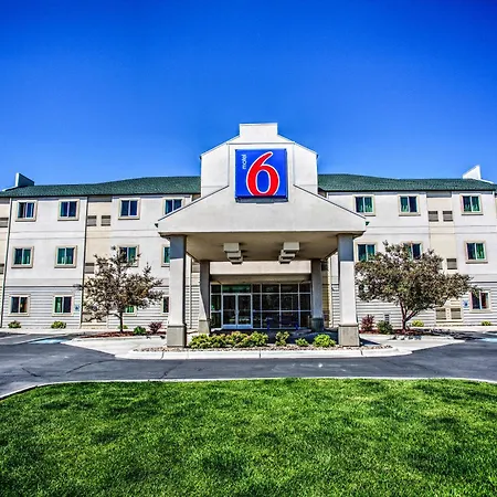 Motel 6-Missoula, Mt-2