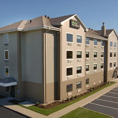 Extended Stay America Premier Suites - Providence - East Providence-2