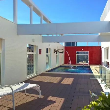 Hotel Atlântico Tower - SOFT OPENING-2