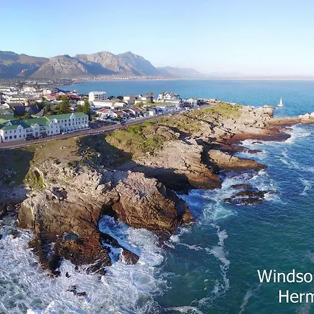 Windsor Hotel Hermanus-3