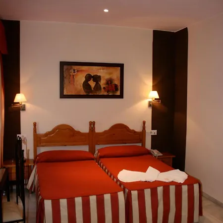 Hostal la Fuente-3