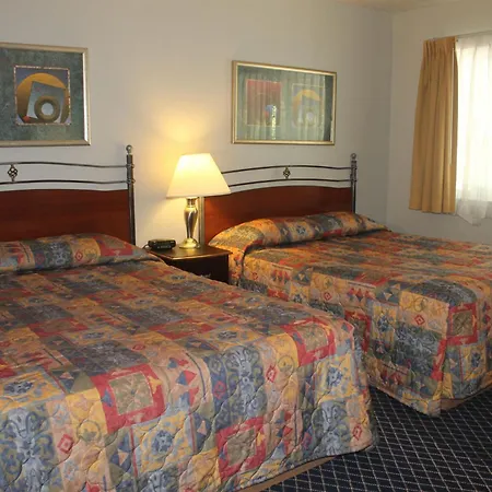 Golden Chain Motel-2