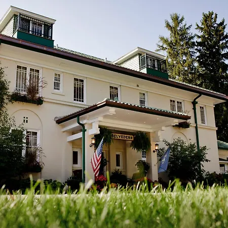 The Belvedere Inn & Restaurant-2
