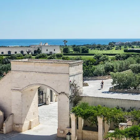 Borgo Egnazia - The Leading Hotels Of The World-3