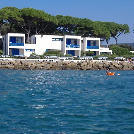 Baia Etrusca Resort-3