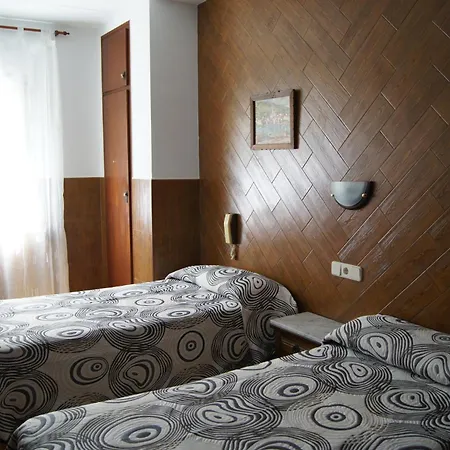 Hostal Sanmar-2