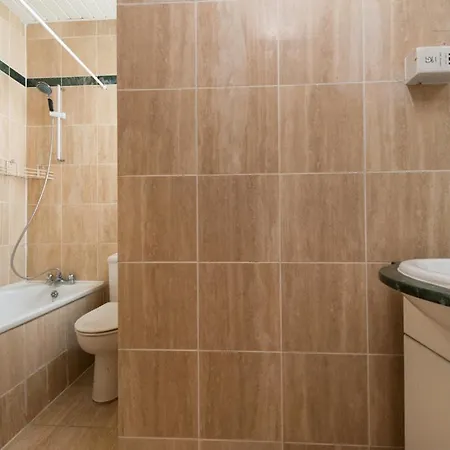 Golders Green Hotel-2