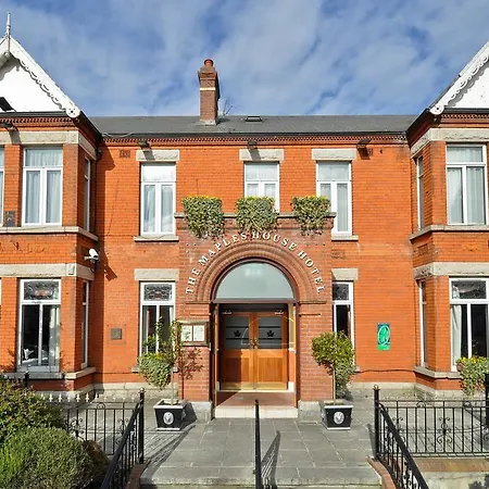 Maples House Hotel-3
