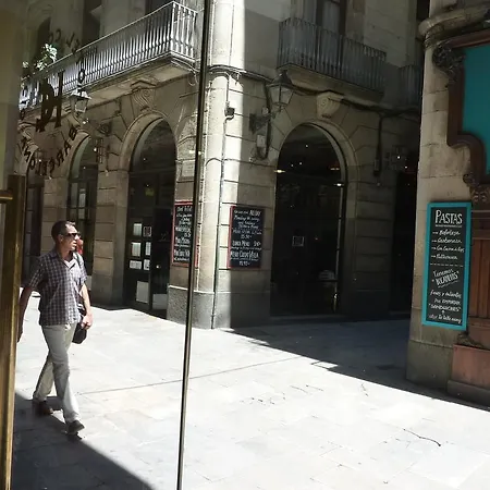 Hotel Comercio-3