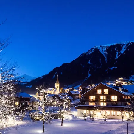 Felbermayer Hotel & Alpinespa-Montafon-2