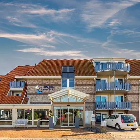Hotel Tesselhof-2