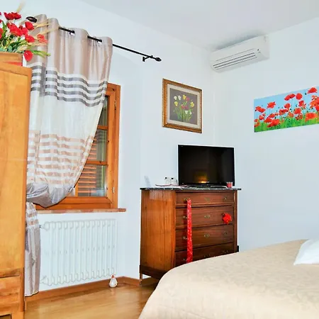 La Villa di Arezzo-2