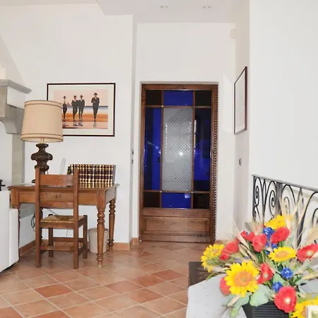 La Villa di Arezzo-3