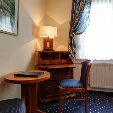 Garni-Hotel Kranich-2