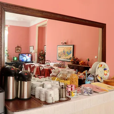 Central Guest House-3