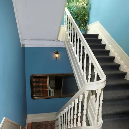 Central Guest House-2