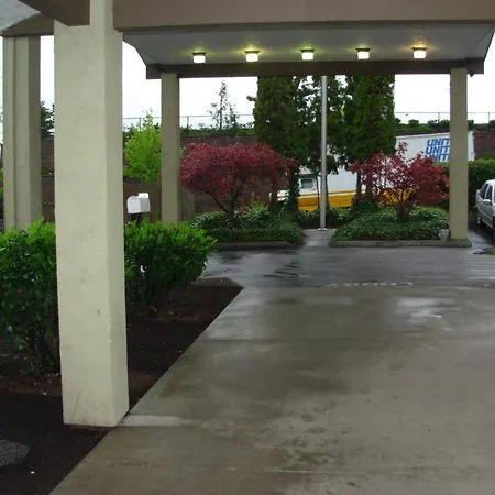 Red Lion Inn And Suites Federal Way-3