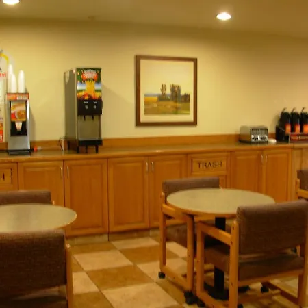 Red Lion Inn And Suites Federal Way-2