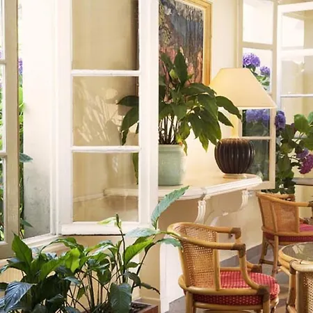 Hotel La Petite Verrerie-2