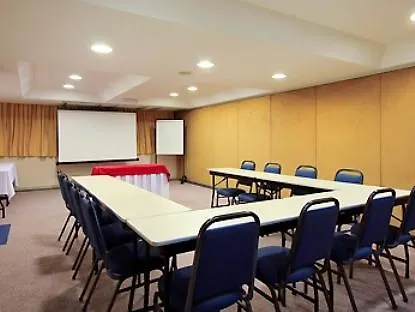 Mercure Apartments Porto Alegre Beverly Hills-3