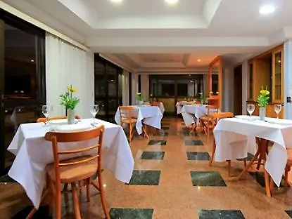 Mercure Apartments Porto Alegre Beverly Hills-2