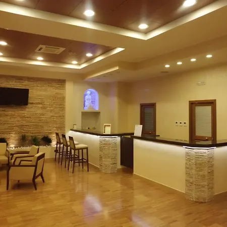 Hotel Moderno-3