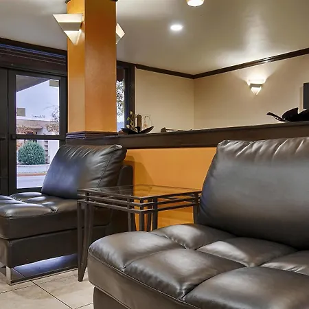 Best Western Orchard Inn-2