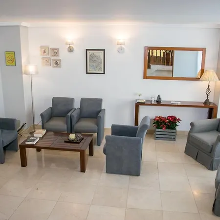 Hotel Brisa-3