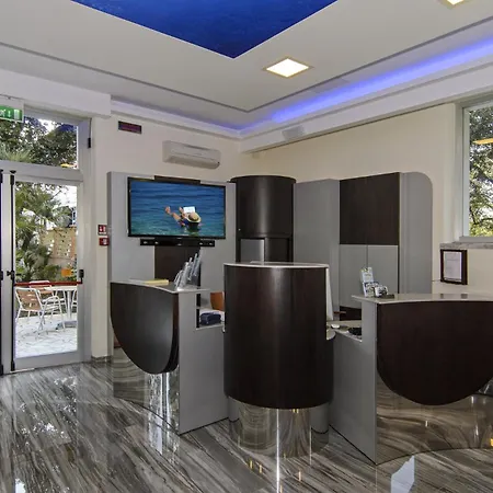 Hotel Roma-2