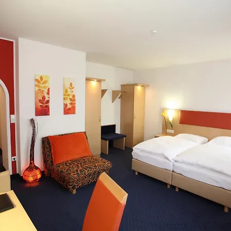 Hotel Silberhorn-2