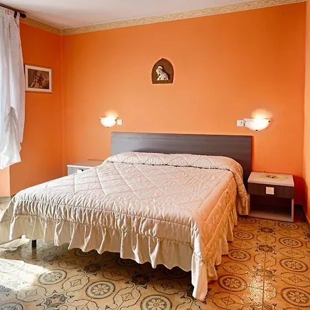 Albergo Mancuso Del Voison-2