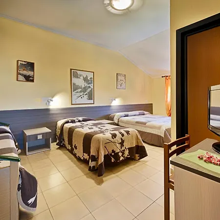 Albergo Mancuso Del Voison-3