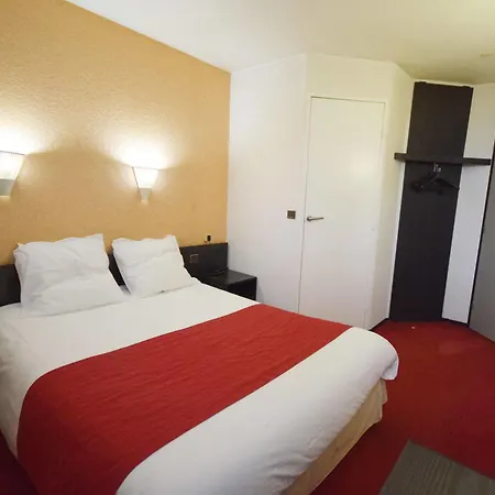 Best Hotel Sancé - Mâcon-3