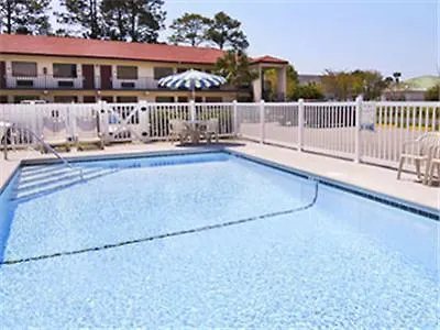 Days Inn Panama City 23Rd Street-2