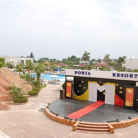 Noria Resort Namaa Bay-2